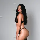 Foto profissional de Alicia