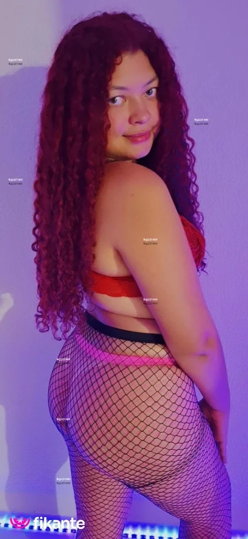 Branquinha - foto no feed de sexo virtual