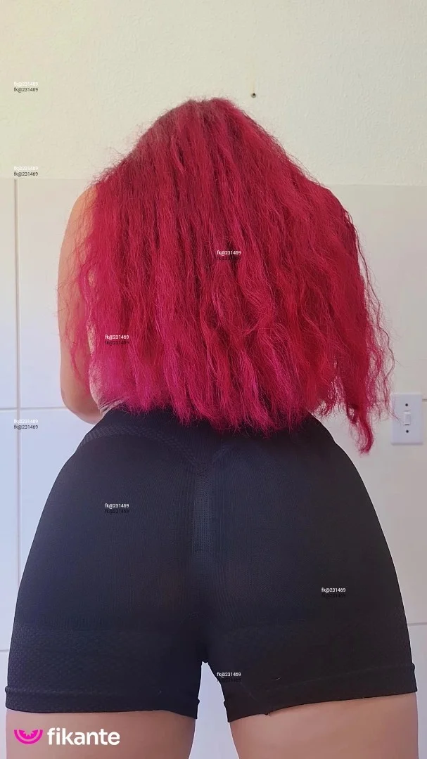 Branquinha - foto no feed de sexo virtual
