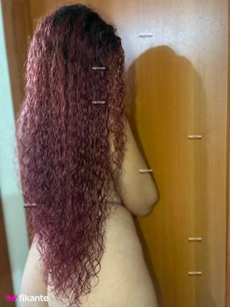 Branquinha - foto no feed de sexo virtual