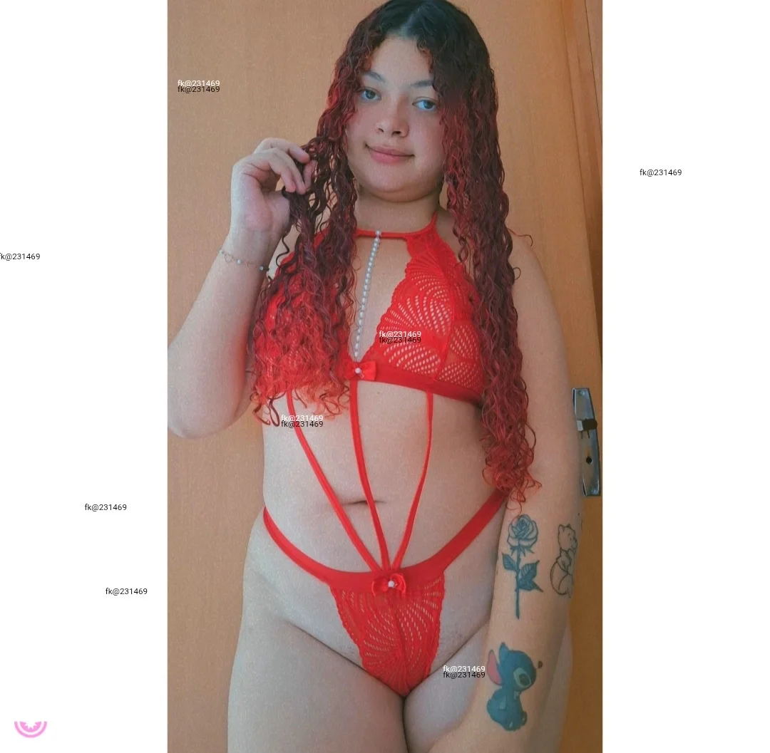 Ruiva e Morena - foto no feed de sexo virtual