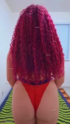 Katara Real - foto no feed de sexo virtual