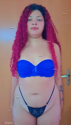 Katara Real - foto no feed de sexo virtual