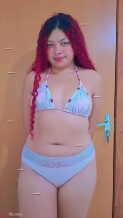 Katara Real - foto no feed de sexo virtual