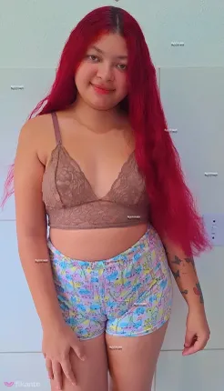 Katara Real - foto no feed de sexo virtual