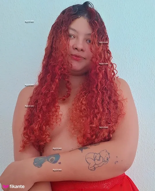 foto de perfil de Ruivinha Chamada
