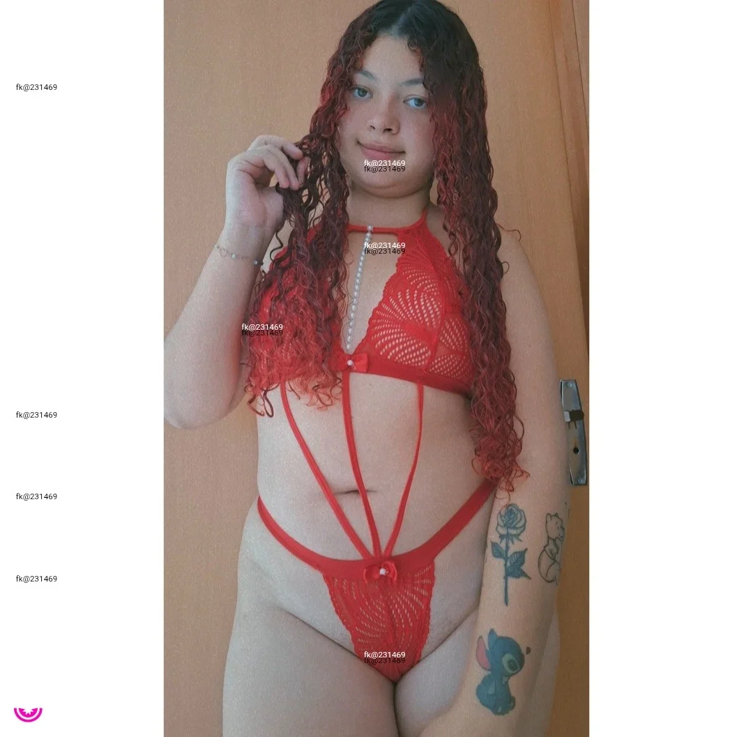 foto de perfil de Ruiva Chamada De Video
