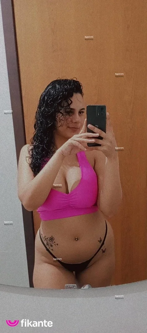 Jheny cavalona - foto no feed de Sinop