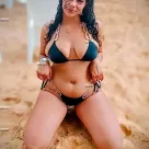 Foto profissional de Jheny cavalona