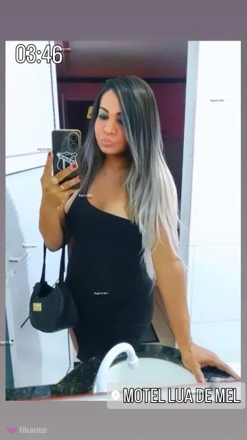 Foto de SCHEYLA CARVALHO