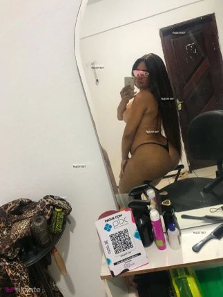 JULIANA SOUSA EM FORTALEZA - foto no feed de Fortaleza