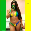 Foto de JULIANA SOUSA EM FORTALEZA