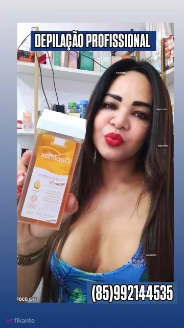 Foto de JULIANA SOUSA EM FORTALEZA