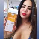 Foto de JULIANA SOUSA EM FORTALEZA