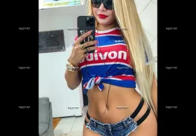 foto de perfil de JULIANA SOUSA EM FORTALEZA