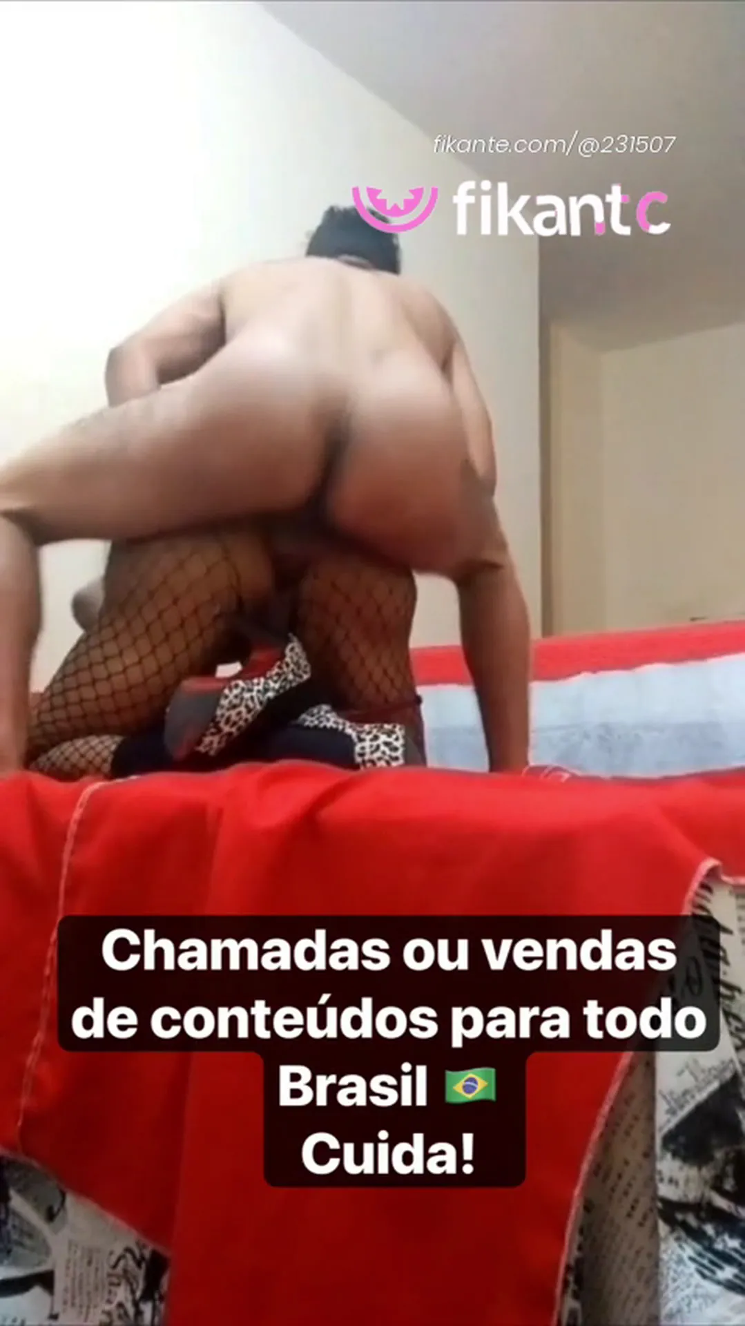 Prévia do vídeo de SCHEYLA CARVALHO
