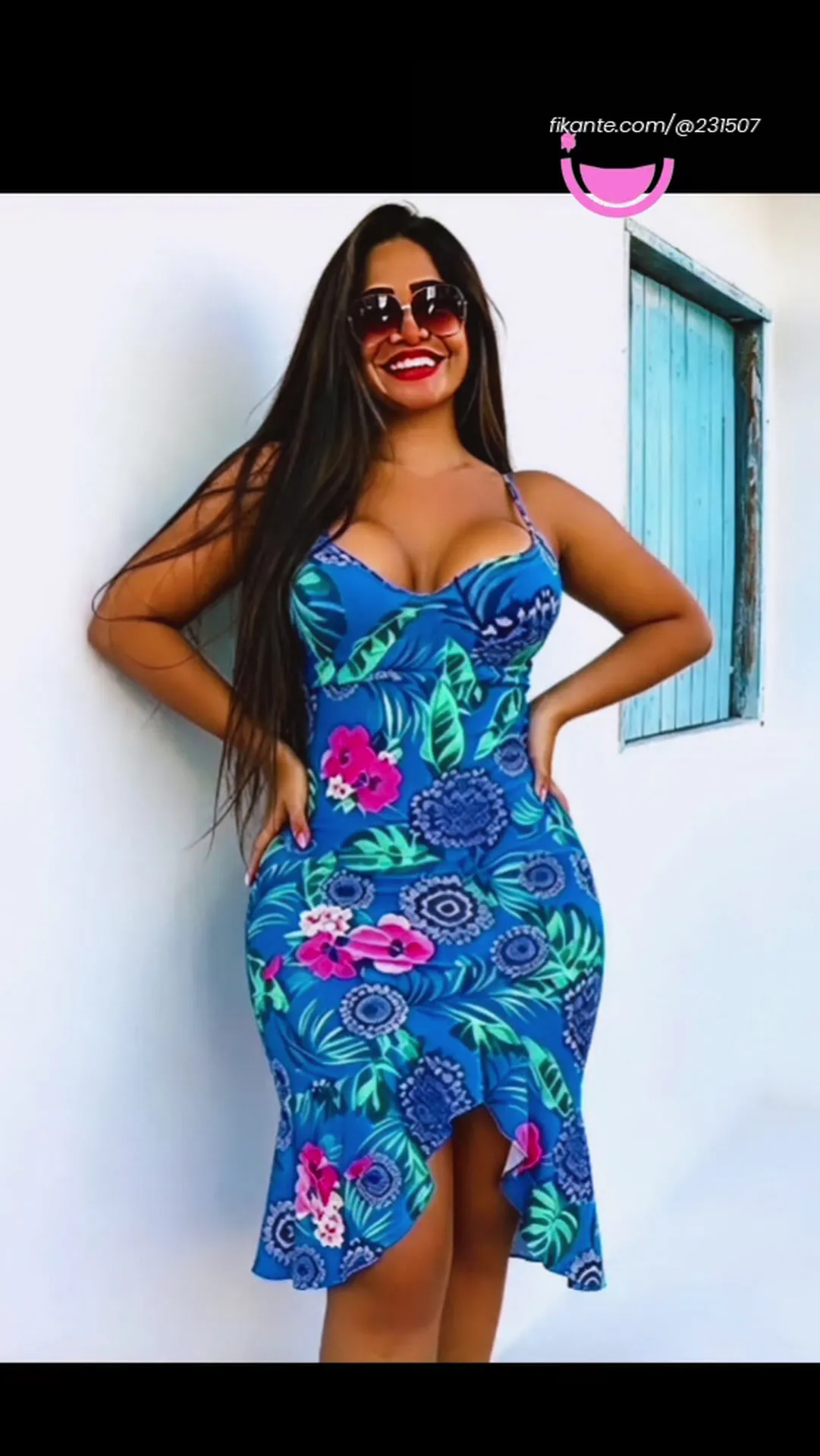 Prévia do vídeo de JULIANA SOUSA EM FORTALEZA