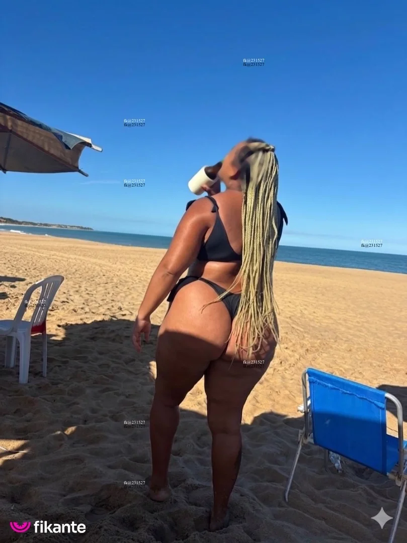 Quinta e sexta em Sama - foto no feed de São Mateus