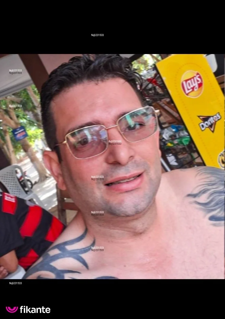 Foto de Henrique