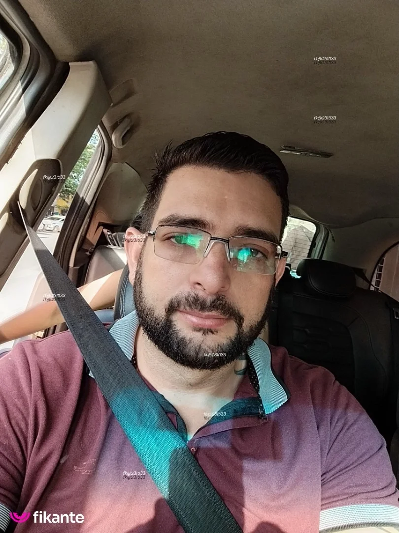 Foto de Henrique