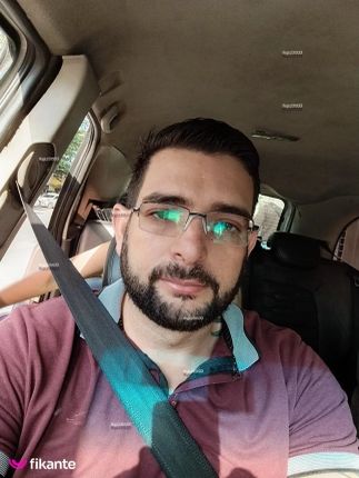 Henrique - foto no feed de Ubajara