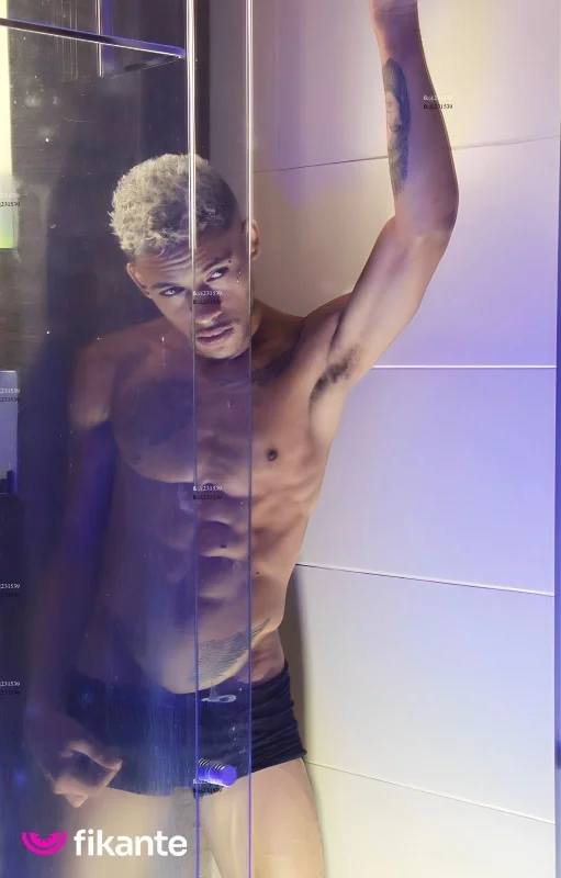 Foto profissional de Leonardo Henrique