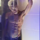 Foto profissional de Leonardo Henrique