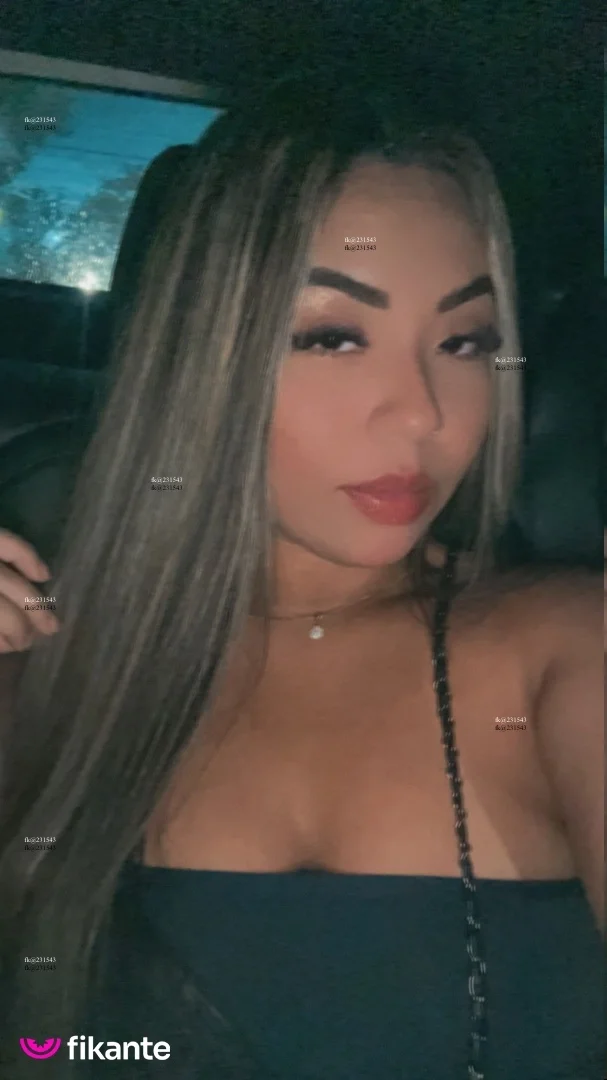 Beatriz - foto no feed de Manaus