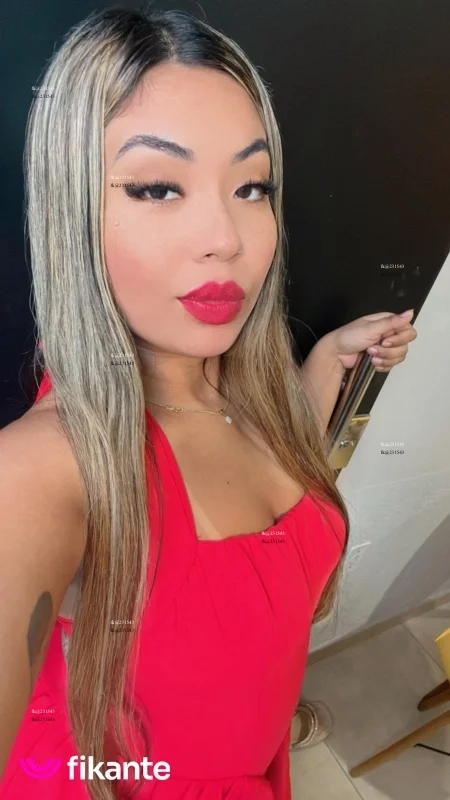 Beatriz — garota de programa em Manaus