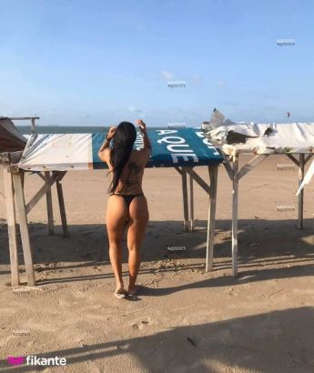 Foto de Bruna Rafaella