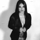 Foto profissional de Bruna Rafaella