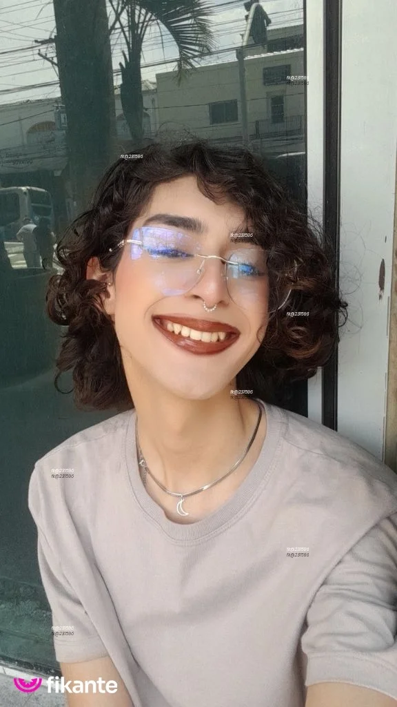 Foto de Katrina