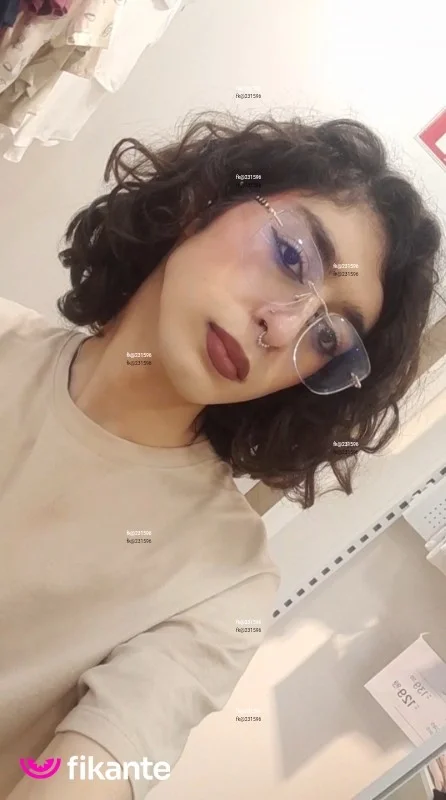 Katrina, acompanhante travesti em São Paulo