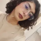 Foto profissional de Katrina