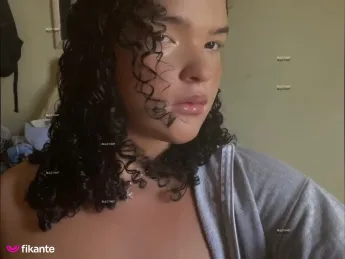 Angel - foto no feed de Rio de Janeiro