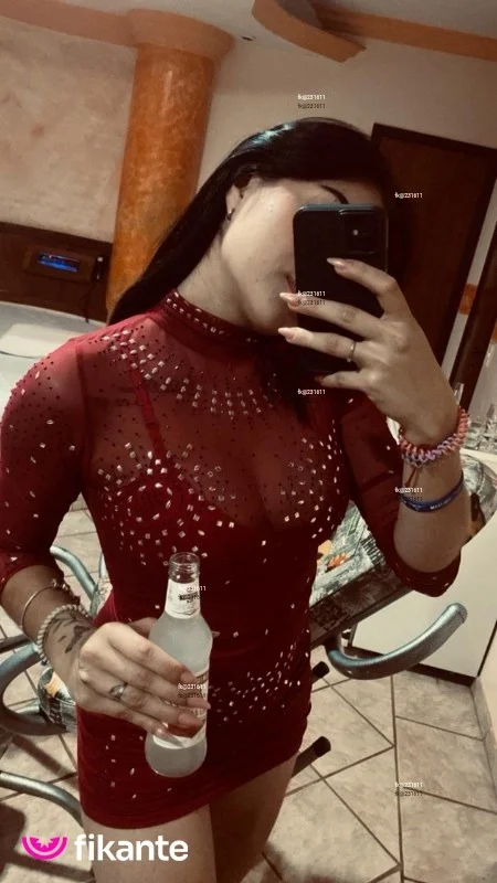 Foto profissional de Juliana