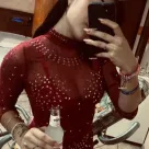Foto profissional de Juliana