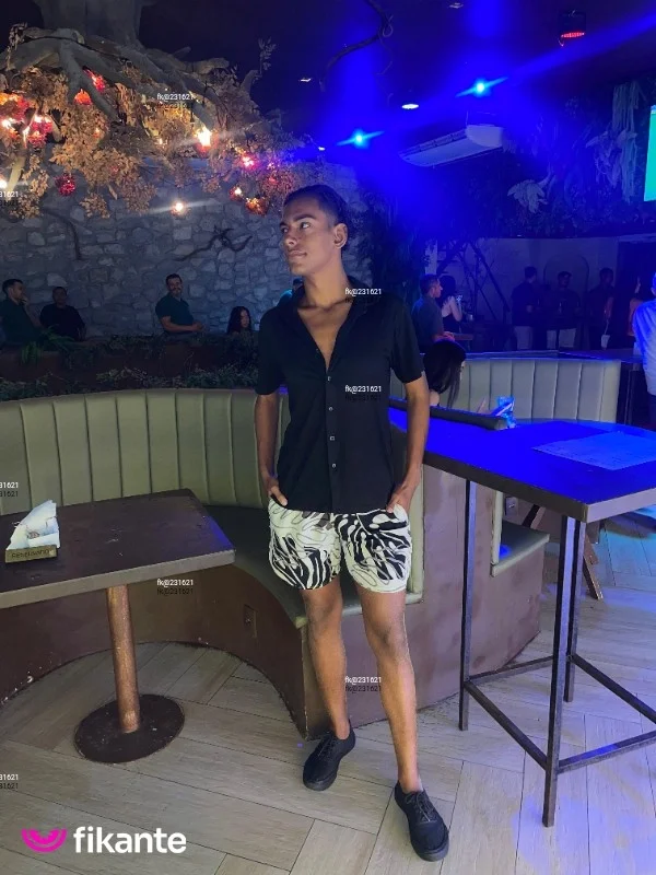 Foto profissional de Prado