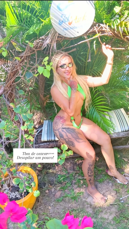 Foto de Luciana prado