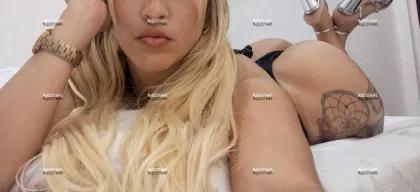 Foto profissional de Luciana prado
