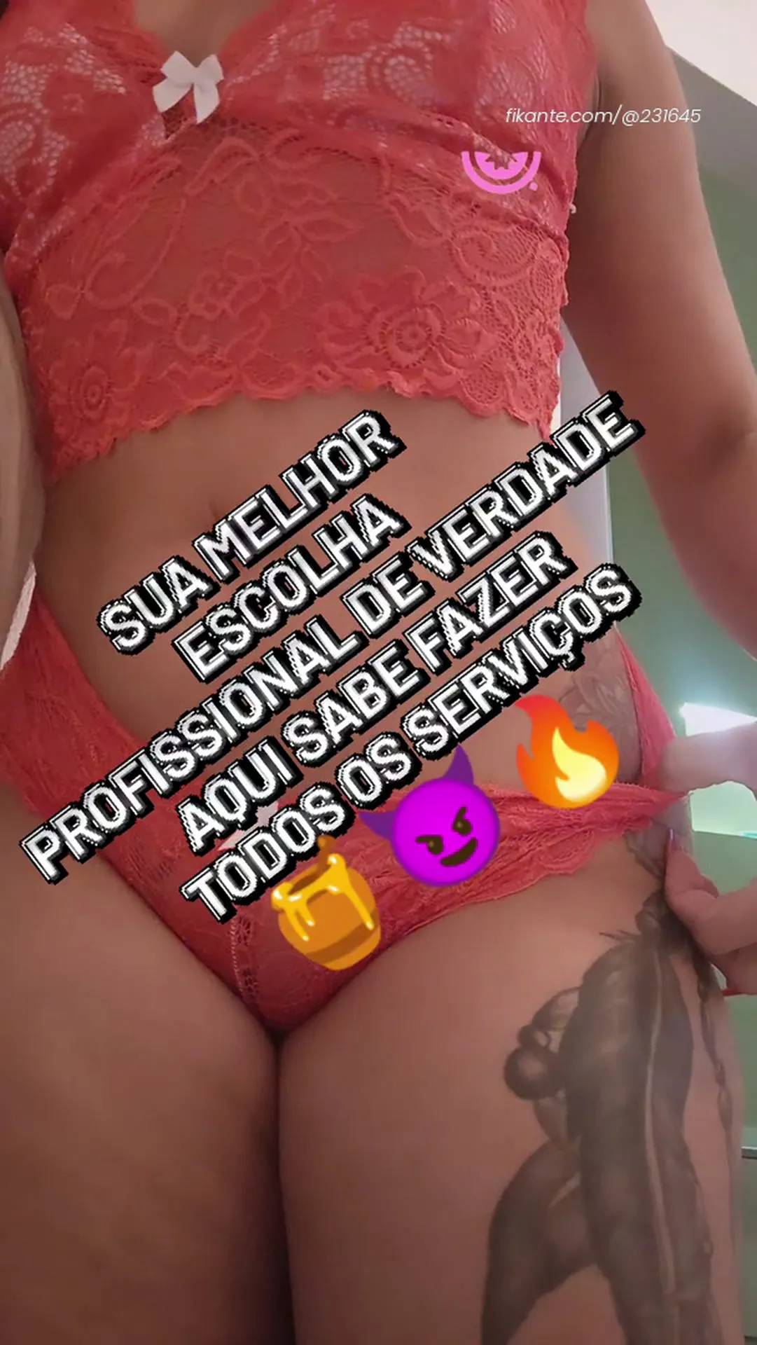 Prévia do vídeo de Luciana prado: Poucas horas em Quixadá