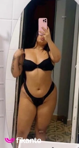 Isa - foto no feed de Paragominas