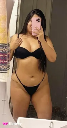 Isa - foto no feed de Paragominas
