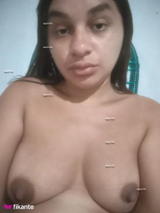 Talia - foto no feed de Marabá