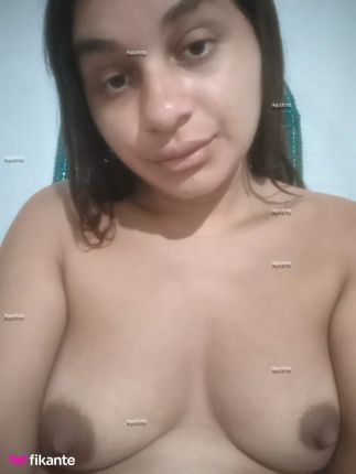 Talia - foto no feed de Marabá