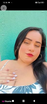 Foto de Mariana