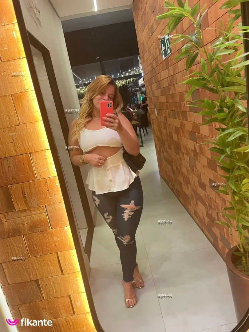 Foto de Larissa
