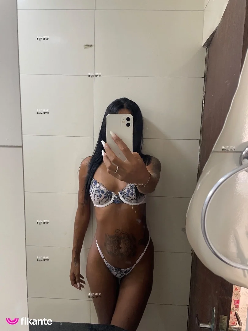 Foto de Zaika Novinha