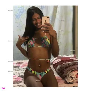 Laurinha - foto no feed de Sinop