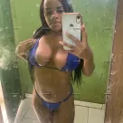 Foto profissional de Bianca sales